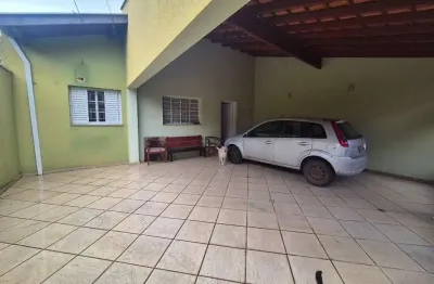 Casa à venda | 2quartos | 3vg | quintal | churrasqueira | morumbi | piracicaba