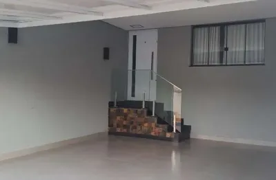 Casa com 2 quartos à venda no Jardim Noiva da Colina, Piracicaba 