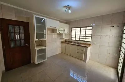 Casa com 2 quartos à venda no Água Branca, Piracicaba 