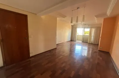 Apartamento com 3 quartos à venda no Centro, Piracicaba 
