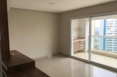 Apartamento com 1 quarto para alugar na Cidade Jardim, Piracicaba 