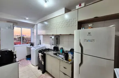 Apartamento à venda | 2 quartos | cozinha planejada | 53m2 | abaeté | piracicaba
