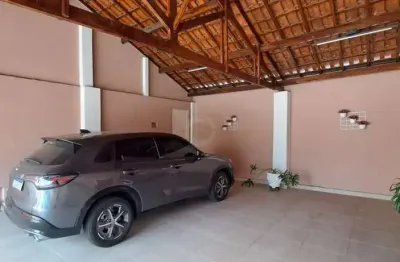 Chácara / sítio com 3 quartos à venda no Vale do Sol, Piracicaba 