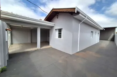 Casa a venda | 3 quartos | cozinha e sala integrada | jd. palmares | saltinho