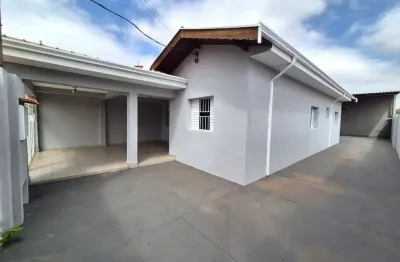 Casa a venda | 3 quartos | cozinha e sala integrada | jd. palmares | saltinho