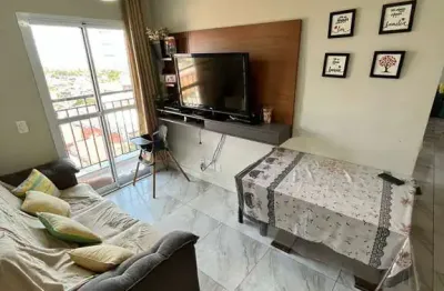 Apartamento com 2 quartos à venda no Pompéia, Piracicaba 