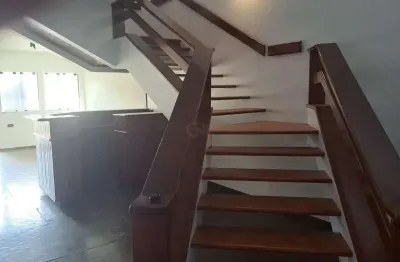 Casa com 3 quartos à venda na Vila Monteiro, Piracicaba 