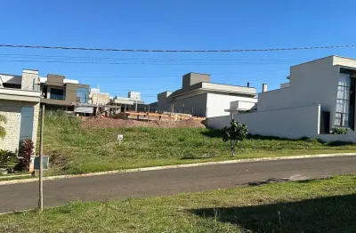 Terreno a venda no condomínio solier no bairro ondas de piracicaba.