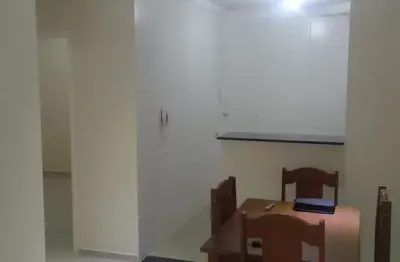 Apartamento a venda no condomínio parque paradiso em santa teresinha