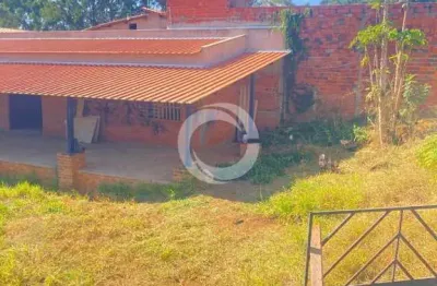 Chácara / sítio com 3 quartos à venda no Jardim Santa Isabel, Piracicaba 