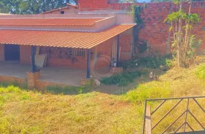 Chácara / sítio com 3 quartos à venda no Jardim Santa Isabel, Piracicaba 