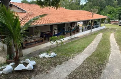 Chácara / sítio com 2 quartos à venda no Jardim Santa Isabel, Piracicaba 