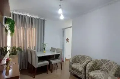 Apartamento com planejados no del giardino 1, com 2 dormit em condomínio estrutu