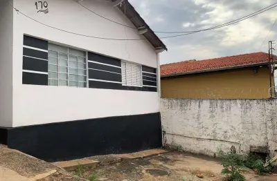 Casa 2 dormitórios para alugar jardim itapuã piracicaba/sp