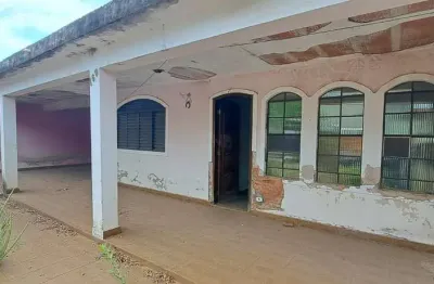 Casa com 2 quartos à venda no Bongue, Piracicaba 