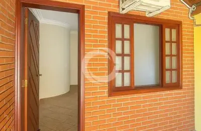 Casa com 2 quartos para alugar no Jardim Astúrias I, Piracicaba 