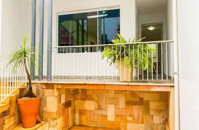 Casa comercial à venda no Centro, Piracicaba 