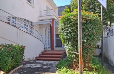 Casa comercial à venda no Centro, Piracicaba 