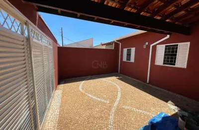 Casa 3 dormitórios para alugar jardim oriente piracicaba/sp