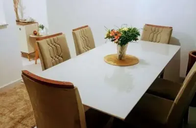 Apartamento com 2 quartos à venda no Piracicamirim, Piracicaba 