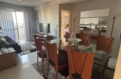 Apartamento com 2 quartos à venda na Cidade Alta, Piracicaba 