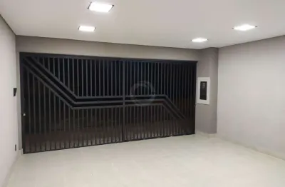Casa com 2 quartos à venda no Jardim Diamante, Piracicaba 