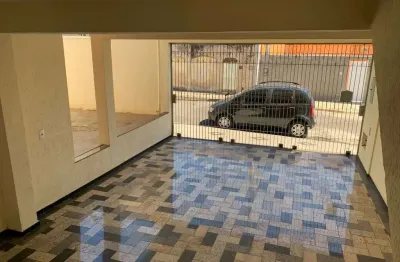 Casa para alugar no vila cristina 2 quartos (1 suíte), ótima localização!