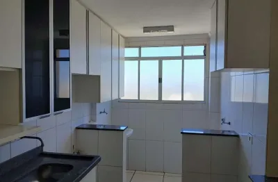 Apartamento com 1 quarto para alugar no Piracicamirim, Piracicaba 