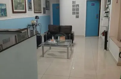 Sala comercial para alugar no Jardim Elite, Piracicaba 