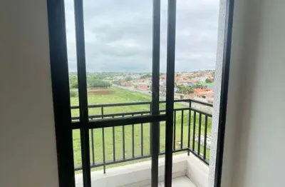 Apartamento para locação – jardim califórnia (próximo à água branca)