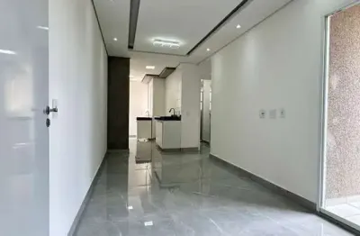 Apartamento com 2 quartos à venda no Campestre, Piracicaba 