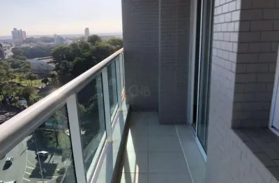 Imóvel único e comercial para locação no edifício trio lindenberg piracicaba