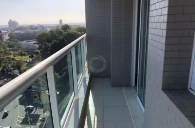 Imóvel único e comercial para locação no edifício trio lindenberg piracicaba