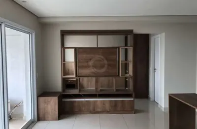 Lindo apartamento (studio) para locação no edifício trio lindenberg