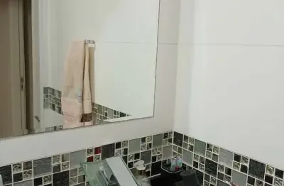 Apartamento à venda no condomínio residencial torres do jardim ii em piracicaba.