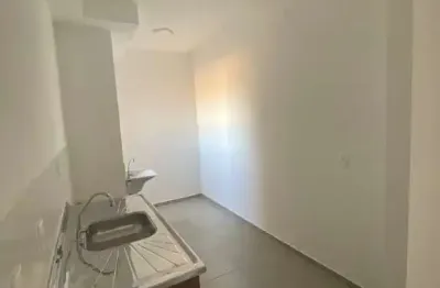 Apartamento para locação no condomínio parque das alamedas b. água branca