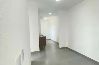 Apartamento para locação no condomínio parque das alamedas b. água branca