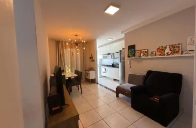 Ap. à venda | 2quartos | cozinha planejada | varanda | ed. provence | piracicaba