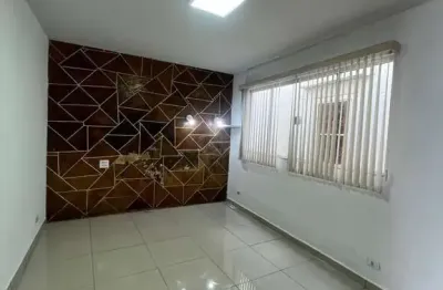 Casa com 2 quartos para alugar na Cidade Alta, Piracicaba 