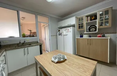 Apartamento com 2 quartos para alugar na Vila Monteiro, Piracicaba 