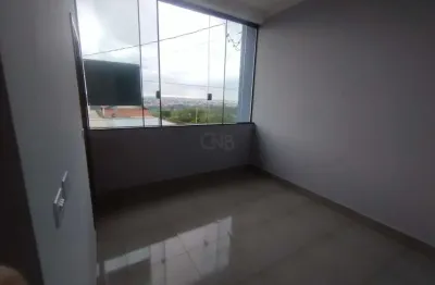 Casa com 2 quartos para alugar no Pompéia, Piracicaba 