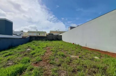 Terreno à venda no Campestre, Piracicaba 