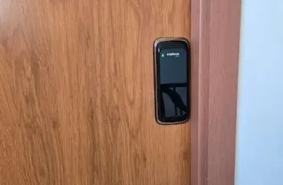 Apartamento com 2 quartos à venda no Jardim Parque Jupiá, Piracicaba 