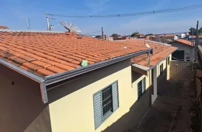 Casa para venda em piracicaba no bairro parque santo antônio.