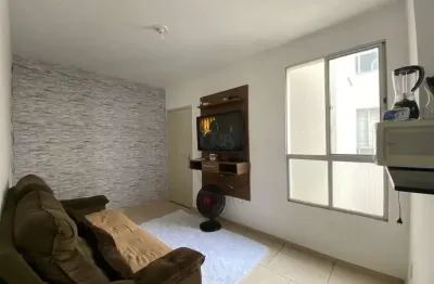 Apartamento com 2 quartos à venda no Jardim São Francisco, Piracicaba 
