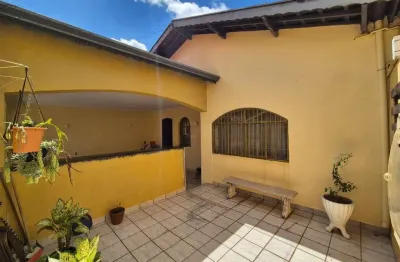 Casa com 3 quartos à venda no Jardim Caxambu, Piracicaba 