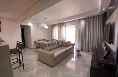 Apartamento com 3 quartos à venda no Piracicamirim, Piracicaba 