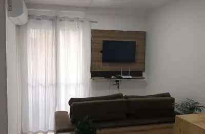 Apartamento a venda no condominio las rocas, proximo a faculdade de medicina anh