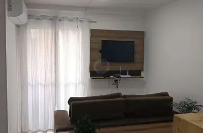 Apartamento a venda no condominio las rocas, proximo a faculdade de medicina anh