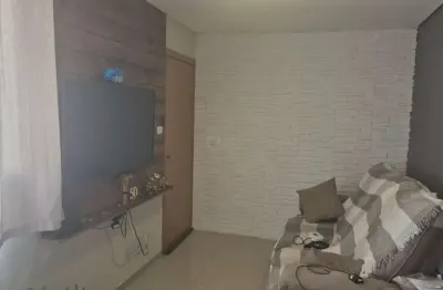 Apartamento com 2 quartos à venda no Pompéia, Piracicaba 